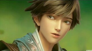 CC Sub | Making Of And Behind The Scenes | Honor of Kings - Li Bai - Broken Moon | 王者荣耀李白碎月篇 制作花絮