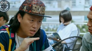 Nạn buôn Gái ở Hàn đáng sợ thế nào  review phim Găng Tơ Tái Xuất 1 #reviewphim