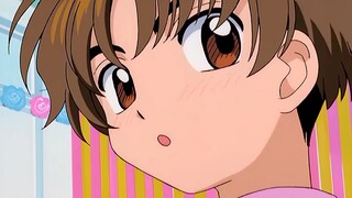 Saat ini Sakura masih belum mengetahui kalau Syaoran menyukainya, bukan?