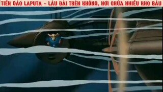 TIẾN VÀO LUPATA #phimanimehaynhat