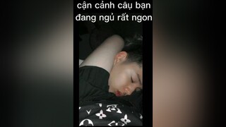 cậu đấy ngủ ngon quá memes hàihước meme xuhuong fyp memelaocai cheems xuhuongtiktok