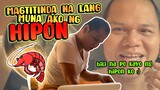 Magtitinda nalang muna ako ng HIPON
