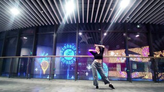 [(G)I-DLE] (G)I-DLE - Bản cover vũ đạo "Senorita" (Sui Zhenwei)