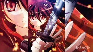 shakugan no Shana  Shana Sakai yuji