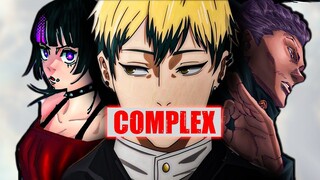 Jujutsu Kaisen Is Being Too Complex? Let's Talk