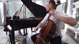 [Music] Elvis Presley "Can't Help Falling In Love" Piano & Cello Cover