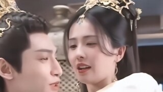 Những mẩu tin siêu ngọt ngào về cái ôm của tình yêu [Changyue Jinming‖ Bai Lu VS Luo Yunxi]