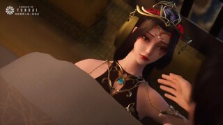 supreme alchemy episode 118 sub indo