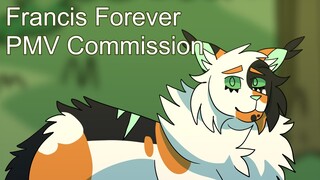 Francis Forever PMV Commission