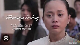 Tamang Gabay (Landas ng Buhay.ENGSUB)