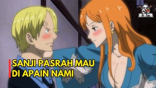 SANJI MANA MAU NOLAK 🤤🥵 | ONE PIECE