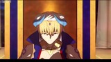 Anime|"Fate/Grand Order-Absolute Demonic Front"|A Weird OP