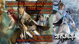 Eps 93/43 | Lord Of The Ancient God Grave Season 2 "Wan Jie Du Zun" Sub indo