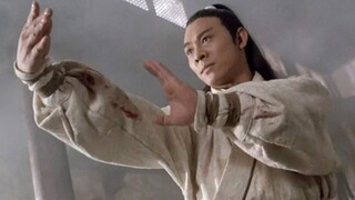 Kung Fu Cult Master Sub Indo