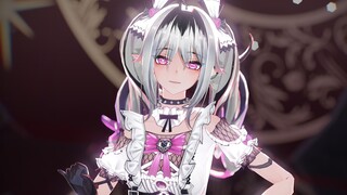 【洁塔薇】MIRROR