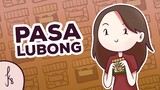 PASALUBONG | Pinoy Animation