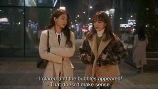 Bubble Up  Episode 5 English sub