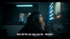 Học viện Umbrella (Phần 3) EP 7 [Sub Việt]