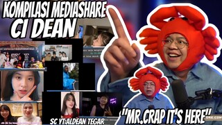 KOMPILASI MEDIASHARE DEANKT "MR.CRAP IT'S HERE" || PART 108!!!