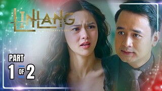 Linlang | Episode 54 (1/2) | April 8, 2024