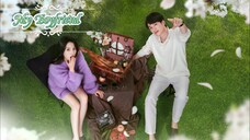 My Boyfriend Ep 5 (eng sub) 2025 ❤️🇨🇳