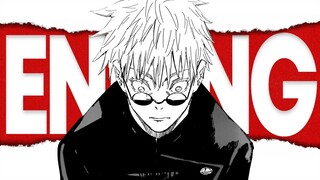 The End of Jujutsu Kaisen, Gege Akutami Interview.