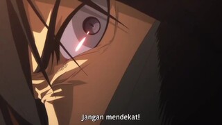 sedih banget sama Seiya, dia tahu betapa menyakitkan kehilangan seseorang 😢😢😭😭