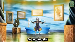 Chiến Binh Bakugan _ Mylene "tan chảy"   (Vietsub) - Tập 48 _ P1 #Bakugan #anyawakuwaku