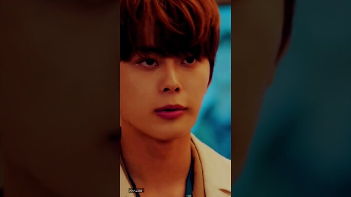 The story of parks marriage contract | #drama #kdrama #kdramaedit #kangtaemin #kpop #yooseonho