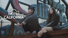Motel California Sub Indo Episode 8