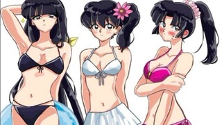 用JOJO的方式打开犬夜叉