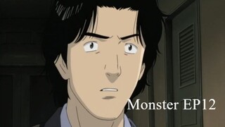 Monster EP12