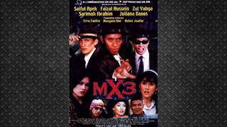 Mx3 (2003) - 720p - Mp4