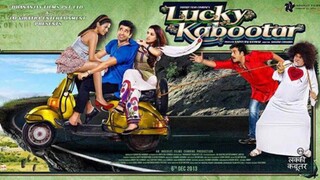 Lucky Kabootar 📽️ (²⁰¹³) 📺 in shemaroo