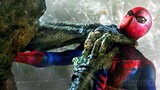 Spider-Man hunts down The Lizard | The Amazing Spider-Man | CLIP