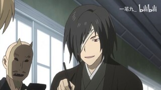 Lagu "Bangun" membawa Anda untuk menghidupkan kembali kehangatan "Natsume Yuujinchou Roku"