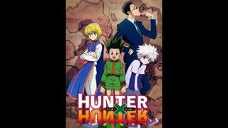 ❤️HXH édit❤️ #shorts #hunterxhunter #killua #gon #alluka #capcup #capcupedit #edit #hxh #anime