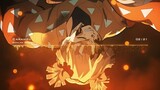 ⚡ Demon Slayer S2 Episode 10: Zenitsu Godlike Speed Theme | EPIC VERSION ⚡