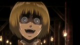 [Giant] Armin Acting Award (including comic content)