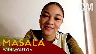 How Wolftyla Built a Music Career from Vine