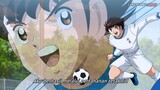 Captain Tsubasa Season 2: Junior Youth-hen episode 38 Full Sub Indo | REACTION INDONESIA