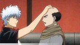 [Gintama/银神] Gintoki: Please marry my daughter to me (when the magical hilarious brainwashing divine