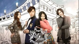 Bel Ami Ep 01 (Tagalog Dubb)
