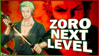 Zoro’s Next Level: Enma & The Next Stage in Zoro's Evolution as a Swordsman | One Piece Discussion