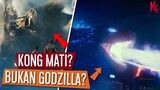 Apakah Kong Akan Kalah? | Penjelasan Teaser Trailer Terbaru Godzilla vs Kong