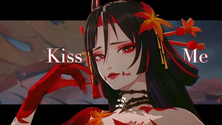 [ Onmyoji ]⚡️Silakan pilih shikigamimu⚡️