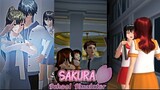 TikTok Sakura School Simulator Part 74 //