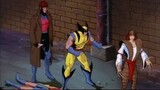 X-Men: The Animated Series - S3E2 - Out of the Past (Part 2)