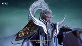 spirit sword Sovereign episode 465 sub indo