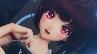 嘻嘻~真可爱捏~😡